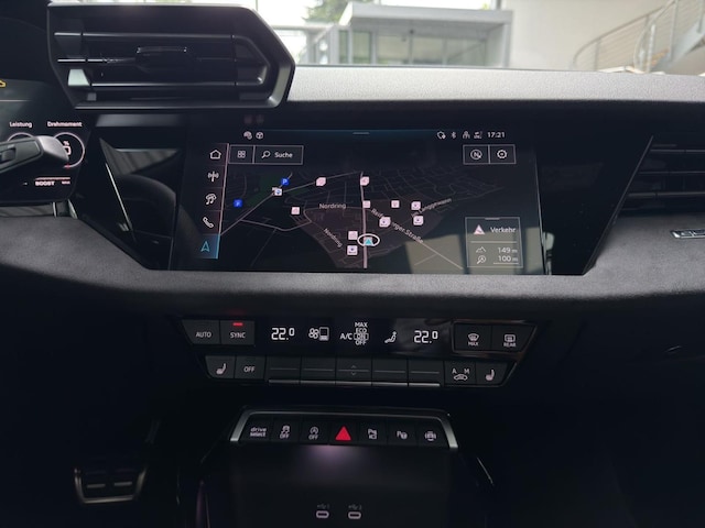 Audi RS3 Quattro S-Tronic Sedan