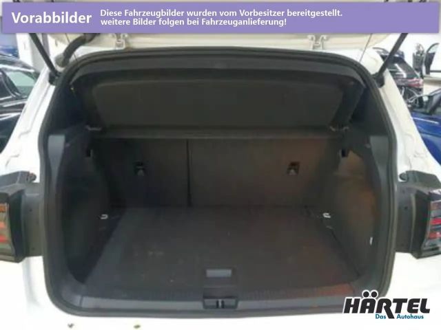 Volkswagen T-Cross 1.5 TSI DSG R-Line