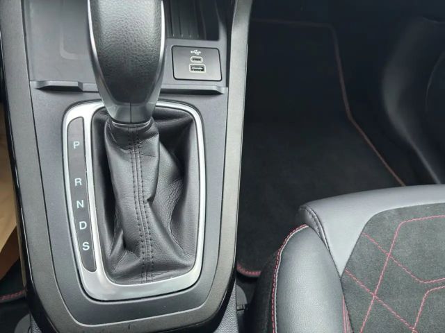 Ford Puma EcoBoost ST Line