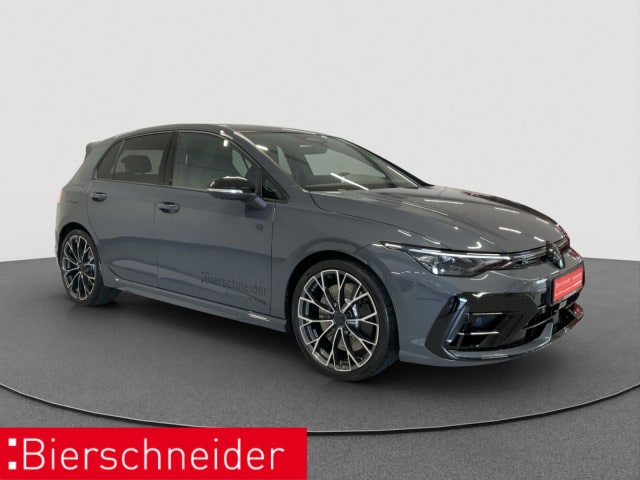 Volkswagen Golf 2.0 TSI