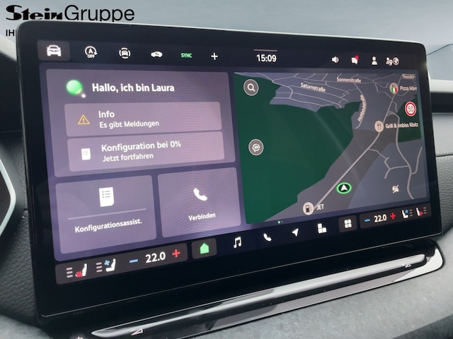 Skoda Octavia 2.0 TDI Combi