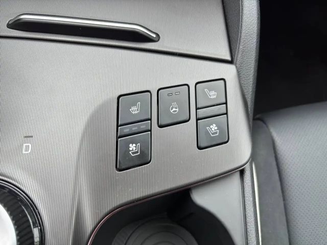 Kia Sportage GT-Line