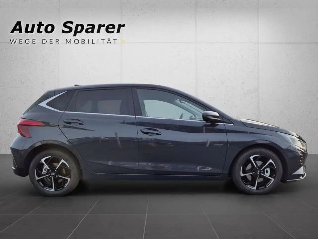 Hyundai i20 T-GDi Trend