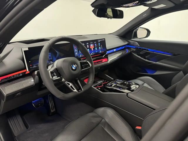 BMW 540 540d M-Sport xDrive