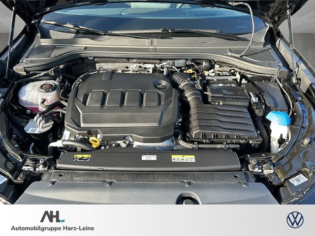 Volkswagen Passat 2.0 TDI Business DSG