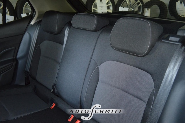 Skoda Fabia 1.0 TSI Ambition