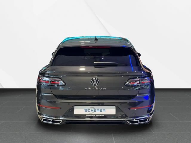 Volkswagen Arteon R-Line