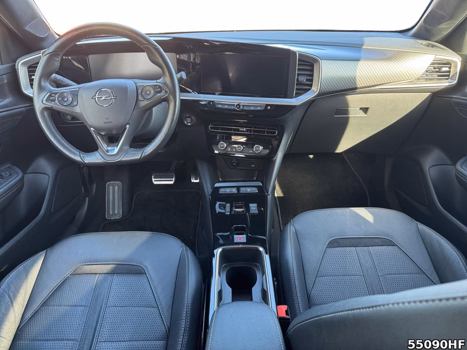 Opel Mokka Mokka-e Ultimate