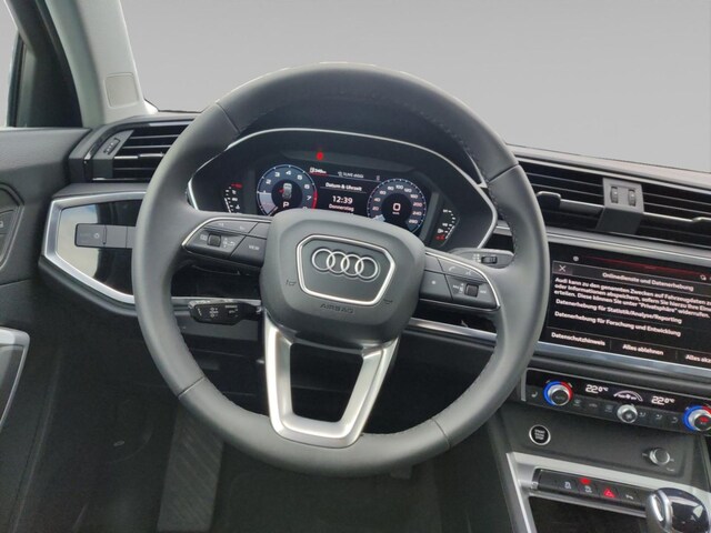 Audi Q3 35 TFSI S-Tronic