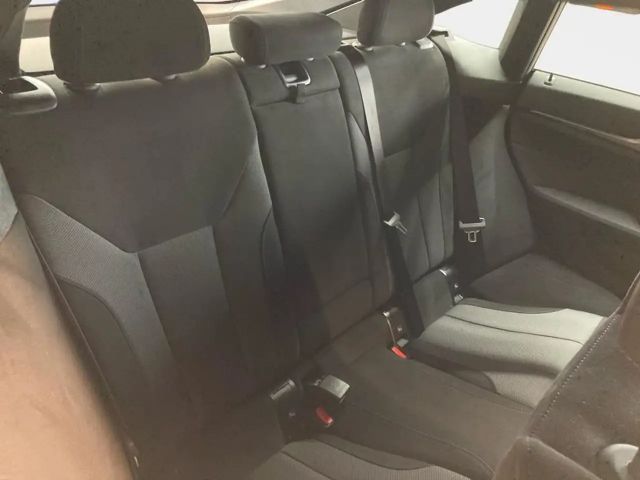 BMW 420 Coupé M-Sport