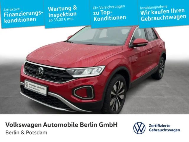Volkswagen T-Roc 1.0 TSI Move