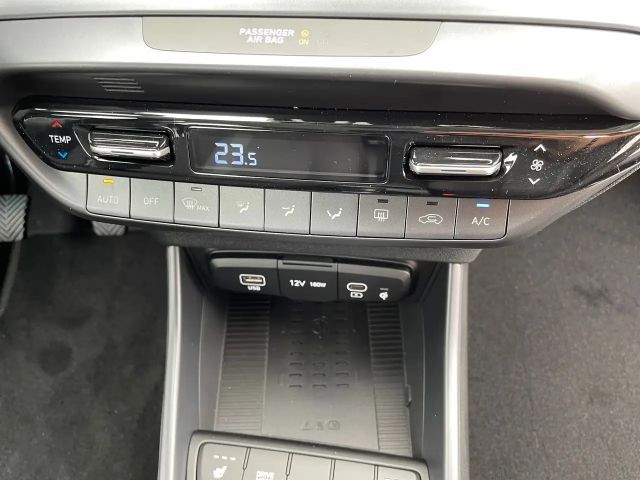 Hyundai i20 1.0 T-GDi Trend