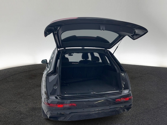 Audi Q7 50 TDI Quattro S-Line