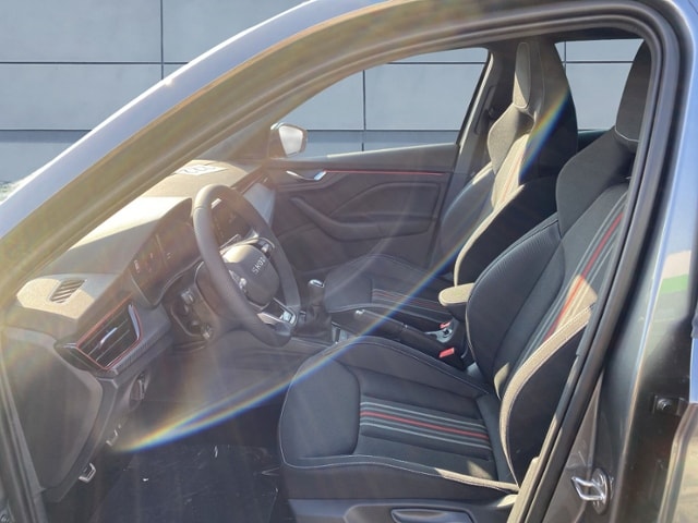 Skoda Kamiq 1.0 TSI Monte Carlo