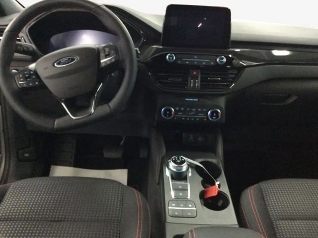 Ford Kuga ST Line