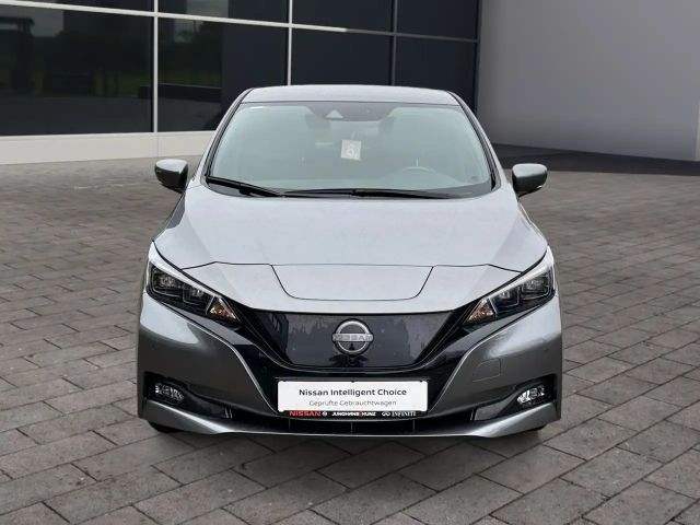 Nissan Leaf N-Connecta