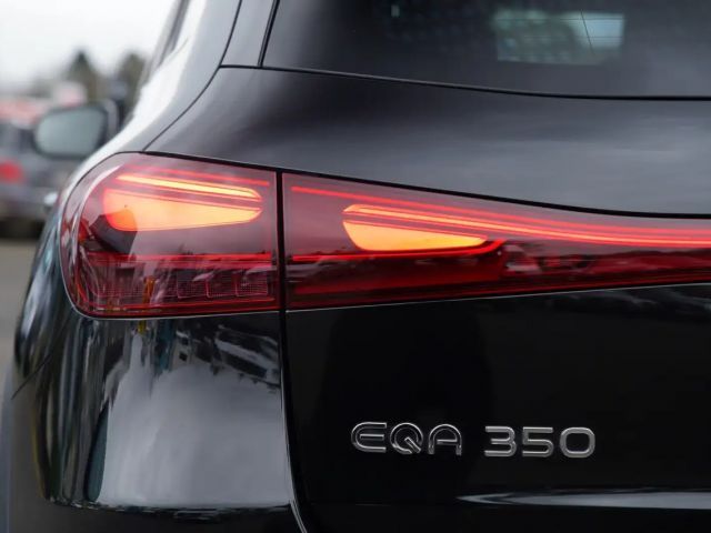 Mercedes-Benz EQA 350 4MATIC Progressive