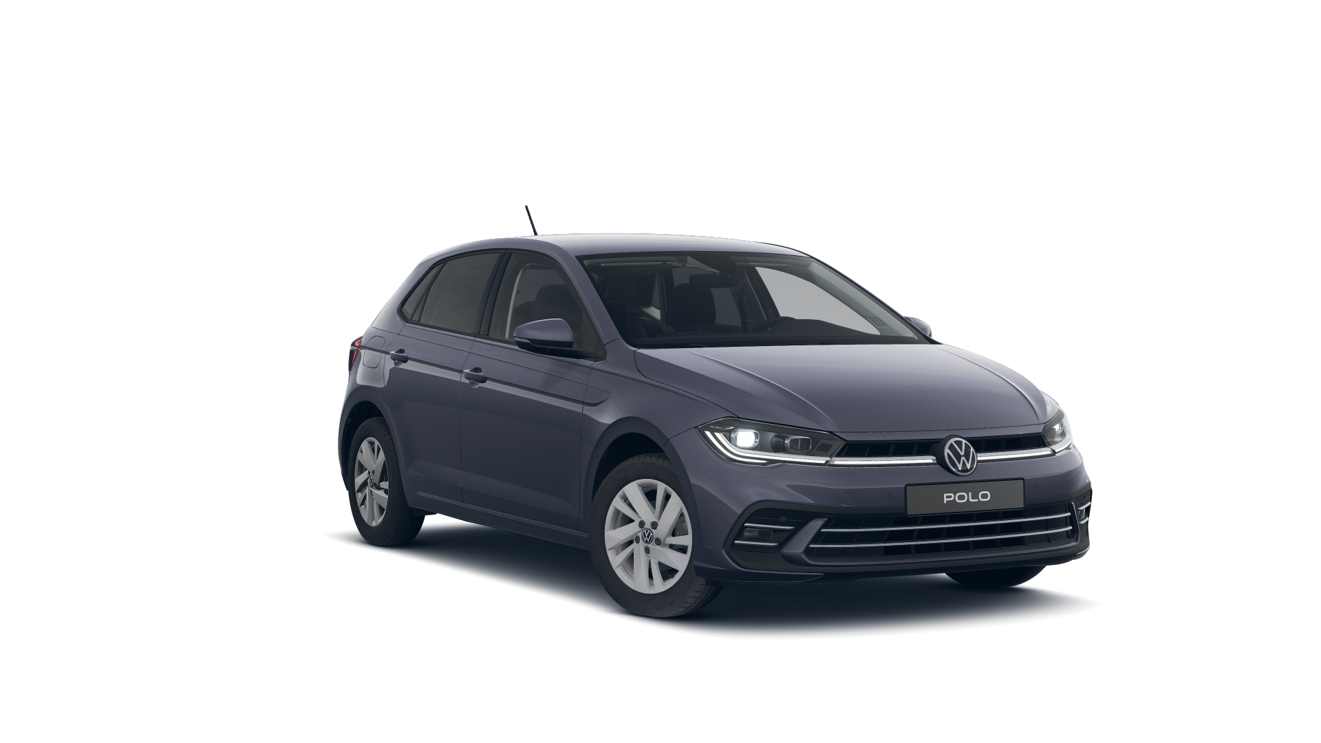 Volkswagen Polo 1.0 TSI DSG Style