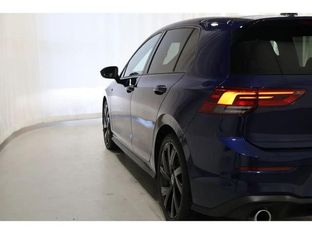 Volkswagen Golf 2.0 TSI GTI Golf VIII