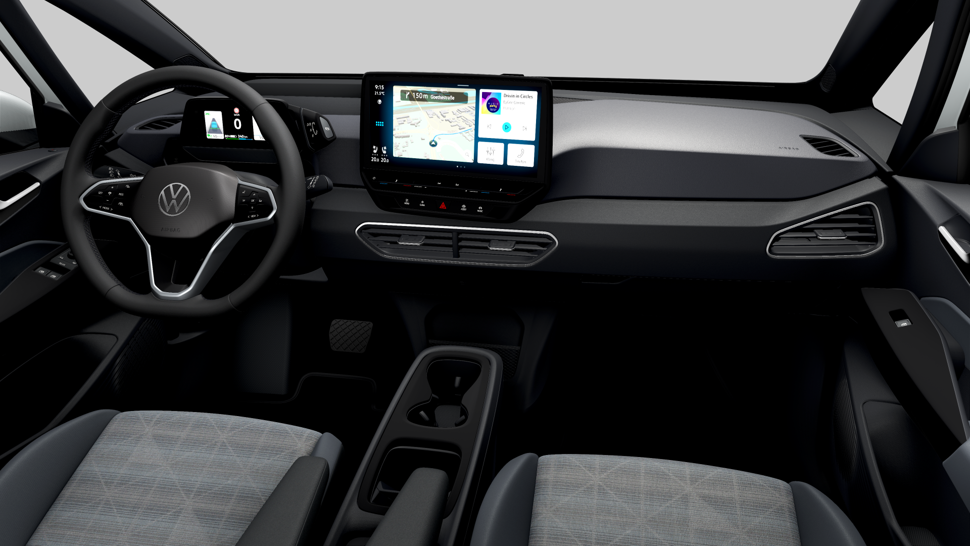 Volkswagen ID.3 Performance Pro