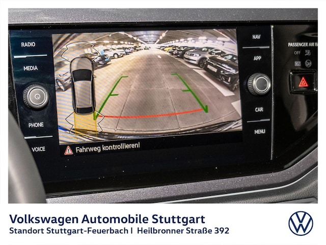 Volkswagen Taigo DSG Style