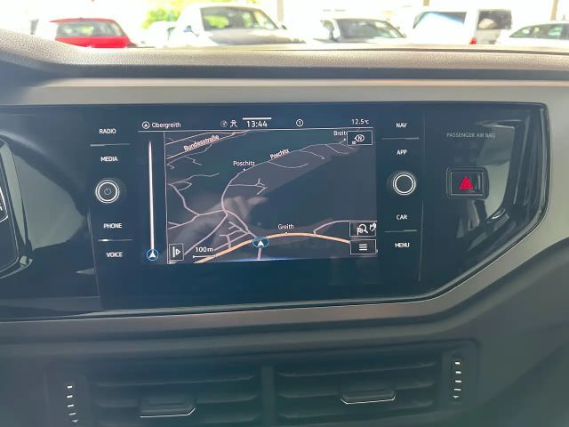 Volkswagen Polo Comfortline