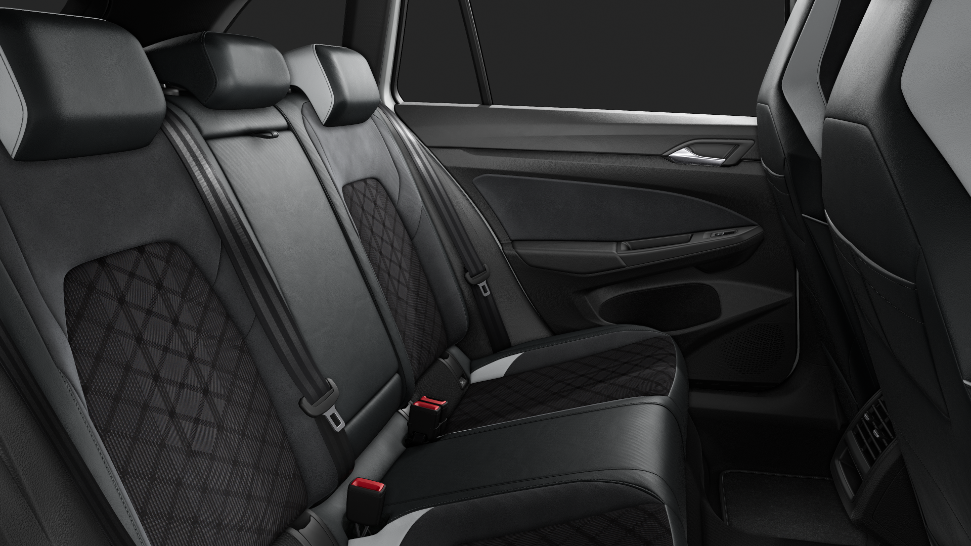 Volkswagen Golf DSG R-Line Variant