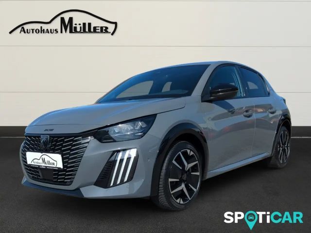 Peugeot 208 GT-Line PureTech