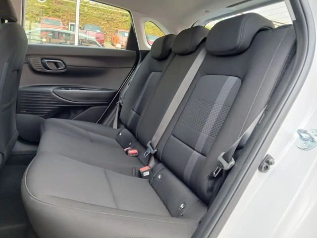 Hyundai i20 1.0 T-GDi Trend