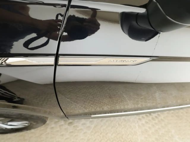 Volkswagen Tiguan 2.0 TDI Allspace Life