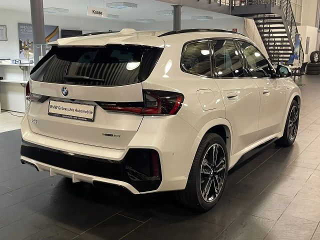 BMW X1 M-Sport sDrive