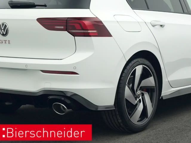 Volkswagen Golf 2.0 TSI DSG GTI