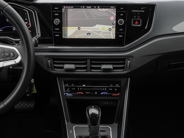 Volkswagen Polo 1.0 TSI DSG