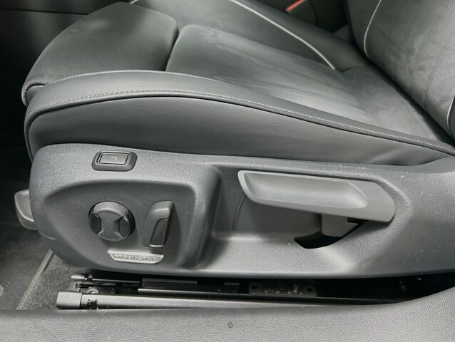 Volkswagen Passat 1.5 eTSI DSG