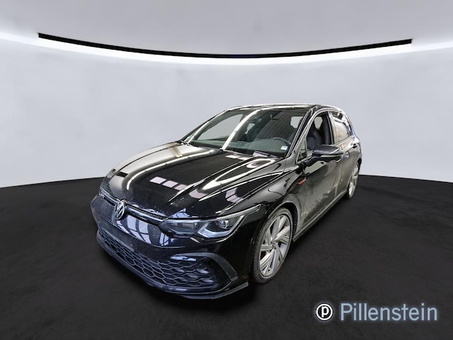 Volkswagen Golf 2.0 TSI DSG GTI Style