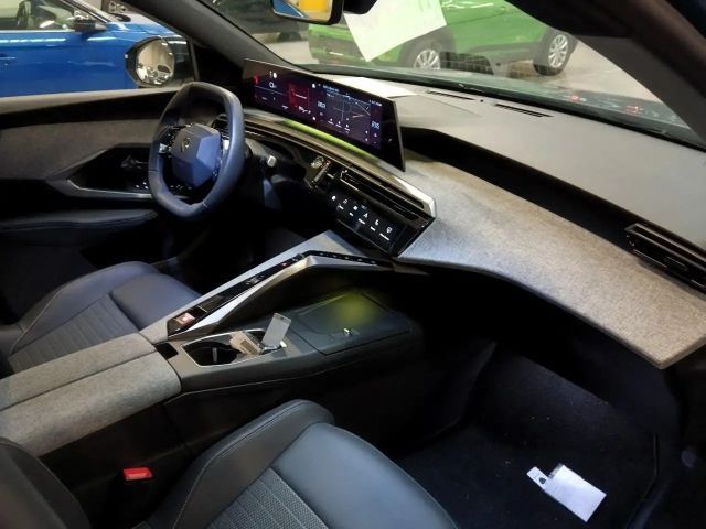 Peugeot 3008 Allure Pack Hybrid