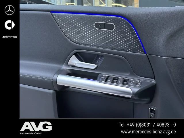 Mercedes-Benz B 180 Progressive