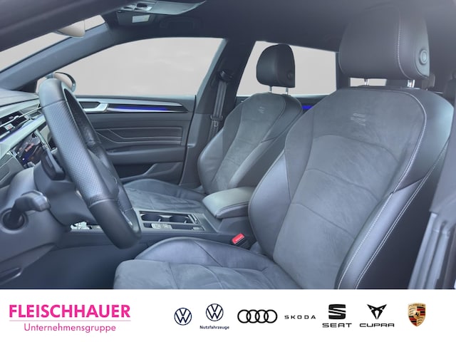 Volkswagen Arteon Shooting Brake R-Line