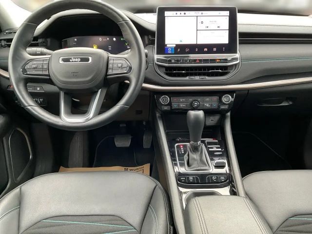 Jeep Compass 1.3 PHEV UPLAND AT