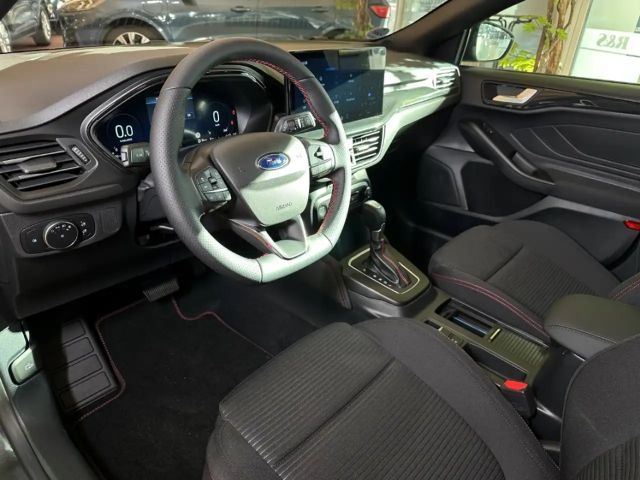 Ford Focus ST Line