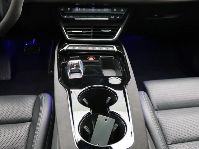 Audi RS e-tron GT Quattro