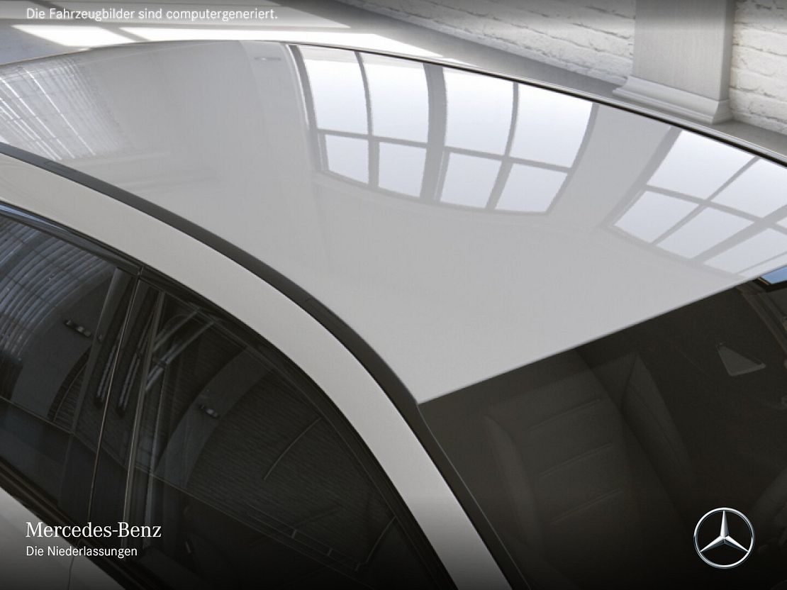 Mercedes-Benz B 200 Sedan