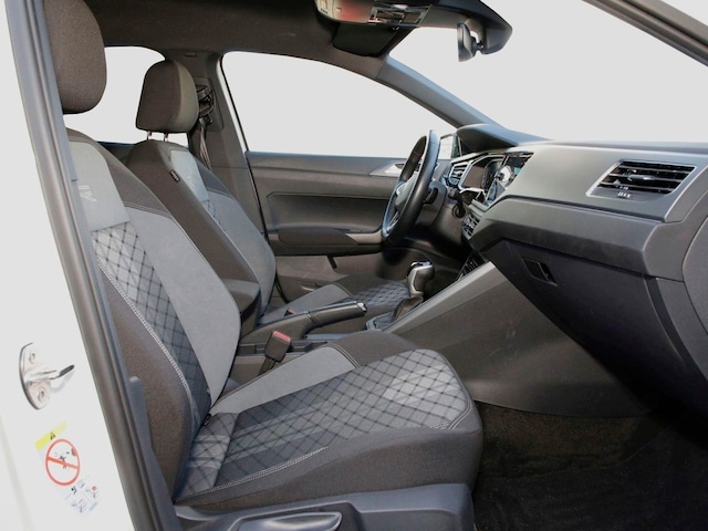 Volkswagen Polo 1.0 TSI DSG R-Line