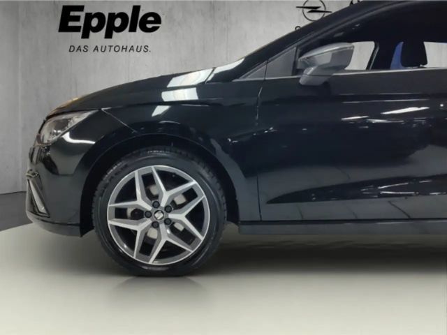 Seat Ibiza Xcellence