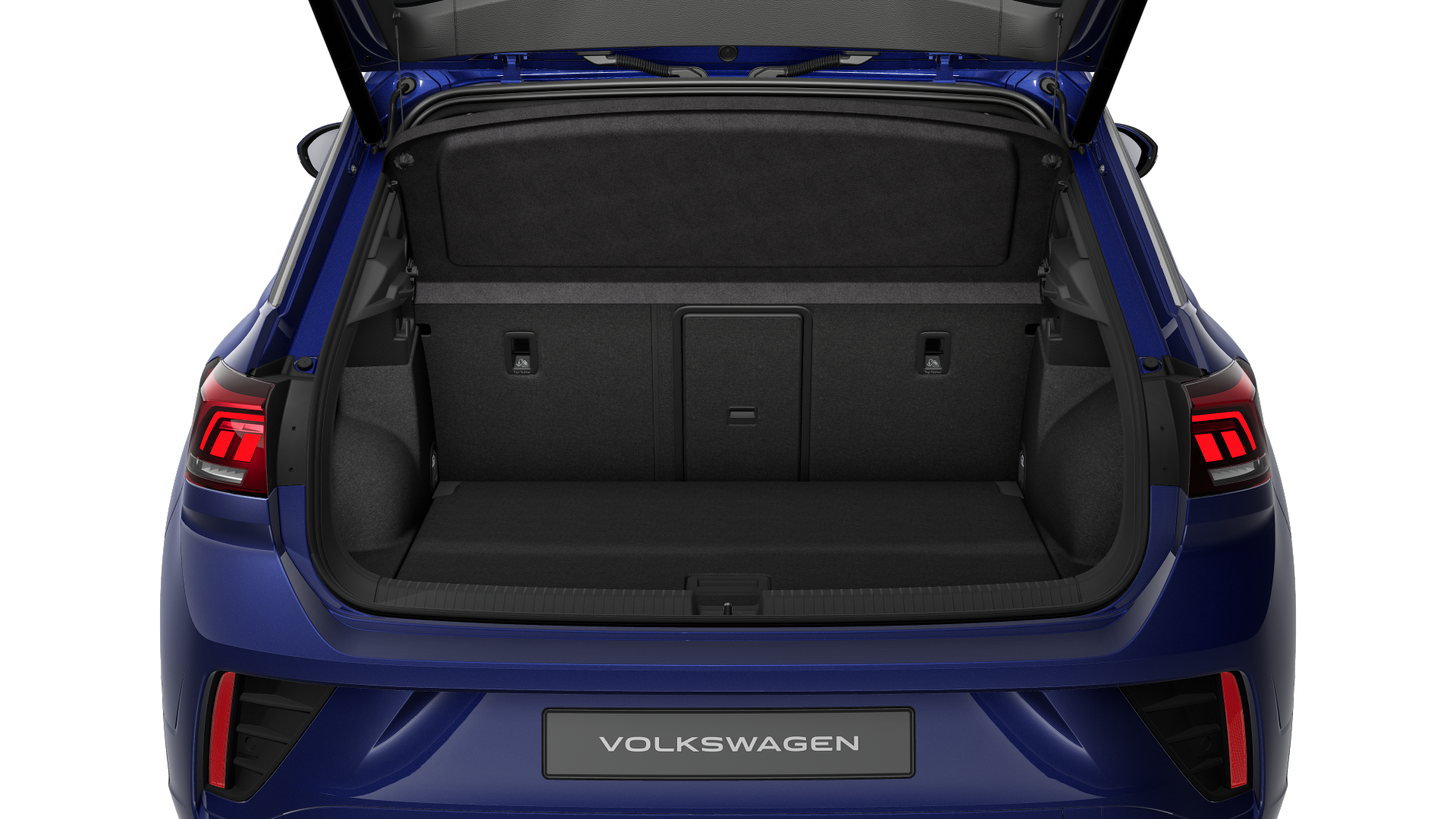 Volkswagen T-Roc 1.5 TSI R-Line