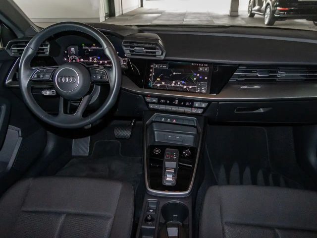 Audi A3 35 TDI Sedan