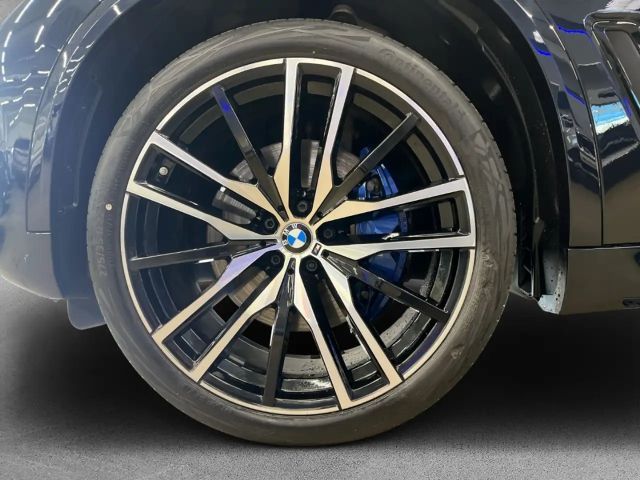 BMW X5 M-Sport xDrive30d