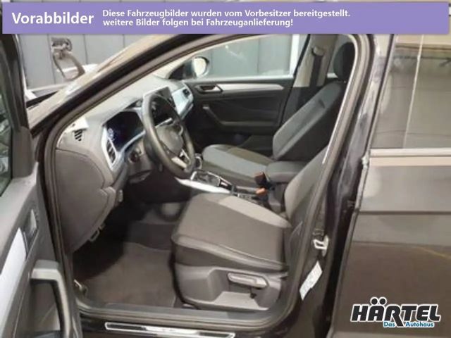 Volkswagen T-Roc 2.0 TDI DSG