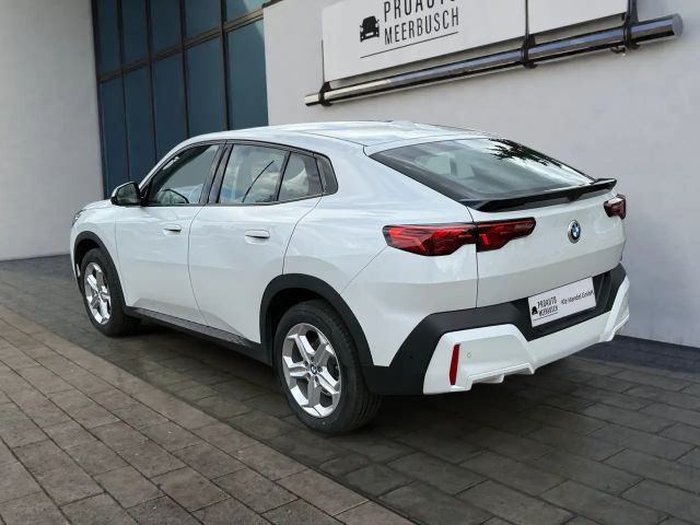BMW X2 sDrive