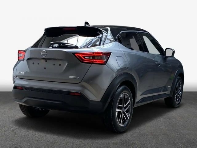 Nissan Juke N-Connecta